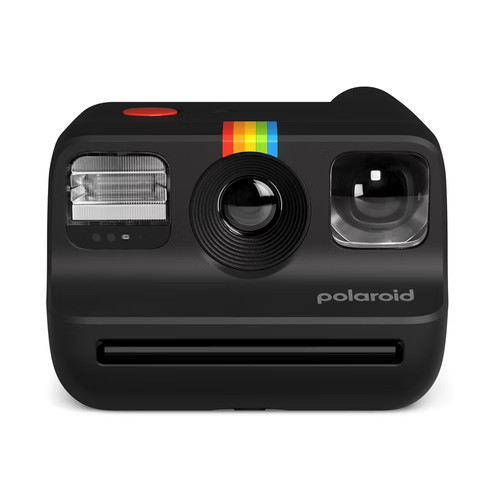 Polaroid instant film - go,