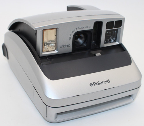 Vintage polaroid one - polaroid,