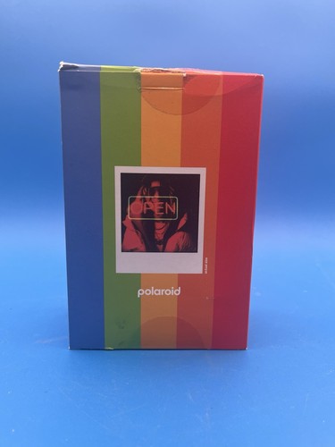 Polaroid now generation - now+,