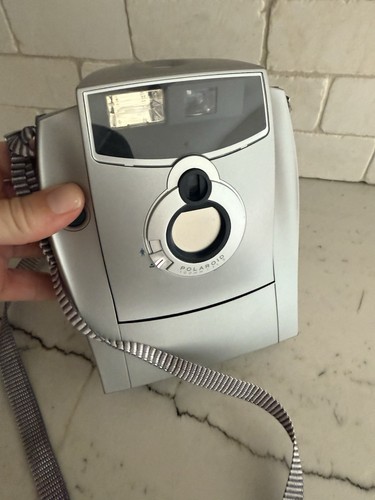 Polaroid camera 1200ff - polaroid,