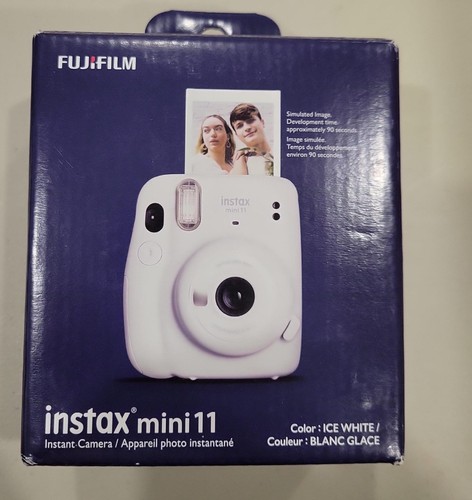 Fujifilm instax mini - , 11
