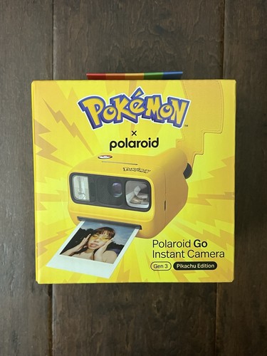 Polaroid generation mini - polaroid, go